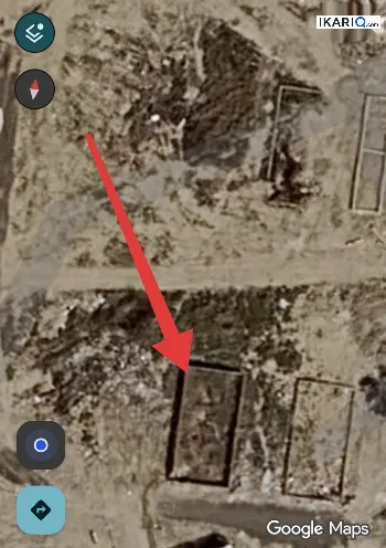 أرض للبيع في الدورة - 100 م² / 100,000,000 IQD