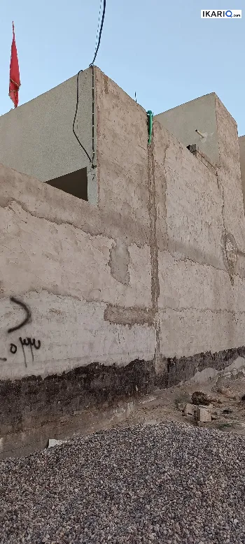 دار للبيع في أبو الخصيب - 170,000,000 IQD