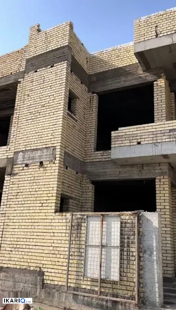 دار للبيع في الزعفرانية - 1200 م² / 200,000,000 IQD