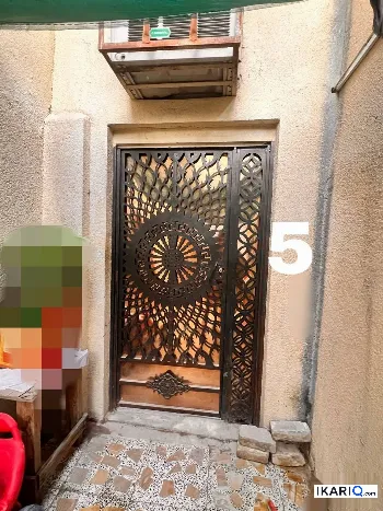 دار للبيع في الزبير - 118 م² / 90,000,000 IQD