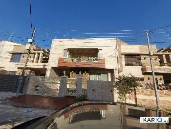دار للبيع في سربستي - 200 م² / 311,750,000 IQD