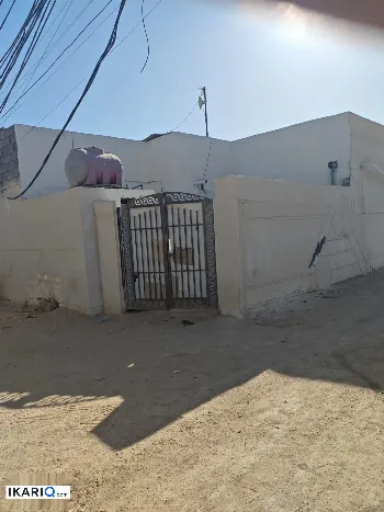 دار للبيع في الصالحية - 150 م² / 80,000,000 IQD