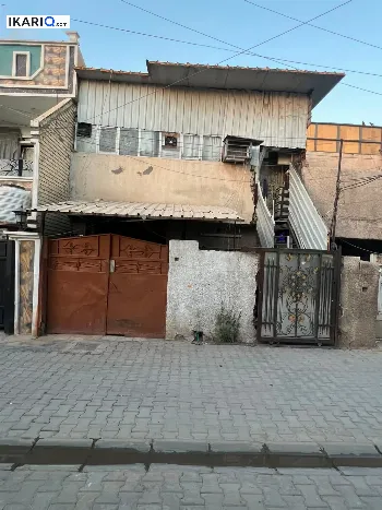 دار للبيع في الدورة - 117 م² / 185,000,000 IQD