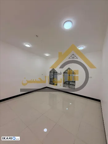 طابق من عمارة للإيجار في الجزائر - 250 م² / 1,500,000 IQD