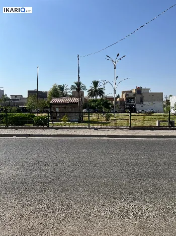 دار للبيع في الجهاد - 200 م² / 3,250,000 IQD