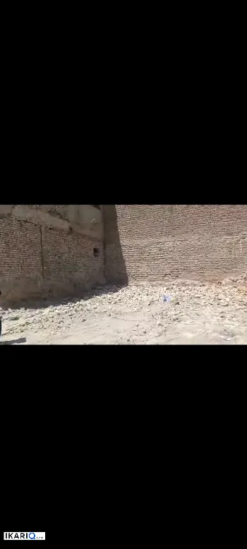 أرض للبيع في الجمهورية - 100 م² / 170,000,000 IQD