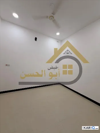 شقة للإيجار في الجنينة - 100 م² / 750,000 IQD