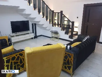 دار للبيع في الجهاد - 220 م² / 410,000,000 IQD
