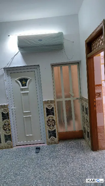 دار للبيع في المهندسين - 150 م² / 230,000,000 IQD