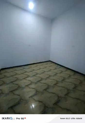 شقة للإيجار في الجنينة - 120 م² / 500,000 IQD
