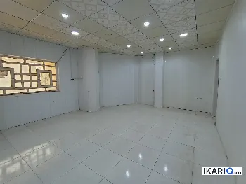 شقة للإيجار في البصرة - 200 م² / 1,000 IQD