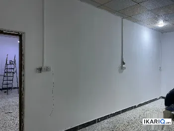 شقة للإيجار في الجامعة - 100 م² / 425,000 IQD