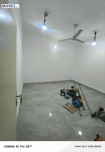 دار للإيجار في الجنينة - 250 م² / 1,300 IQD