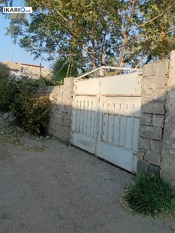 أرض للبيع في الزعفرانية - 150 م² / 37,000,000 IQD
