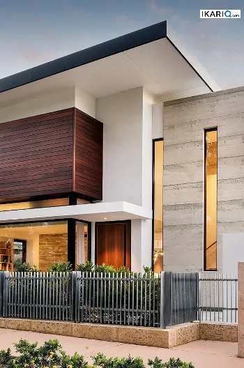 دار للإيجار في مجمع الأمل السكني - 250 م² / 1,100,000 IQD