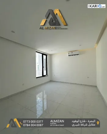 دار للإيجار في التحسينية - 140 م² / 2,500 IQD