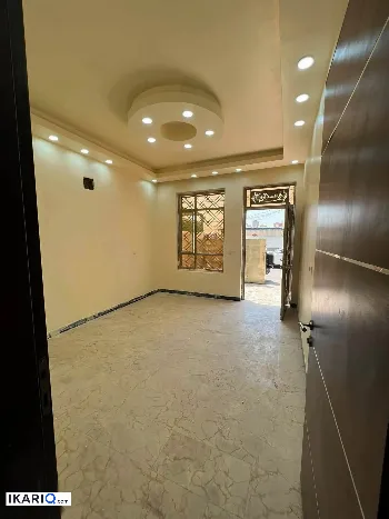 دار للإيجار في السيدية - 50 م² / 750,000 IQD