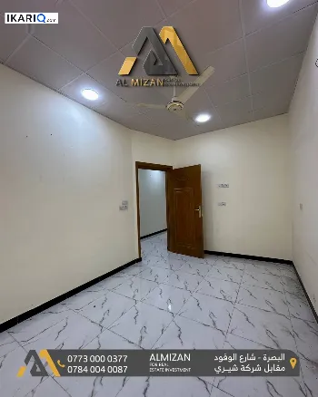 شقة للإيجار في صنعاء - 120 م² / 1,150,000 IQD
