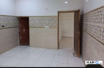 شقة للإيجار في البصرة - 100 م² / 650,000 IQD
