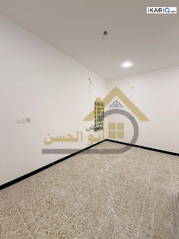 شقة للإيجار في المشراق الجديد - 80 م² / 450,000 IQD