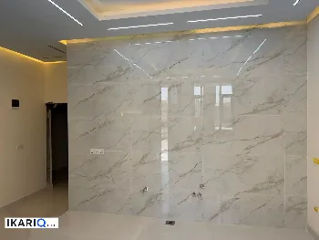 شقة للإيجار في ياسين خريبط - 130 م² / 650,000 IQD