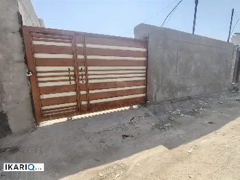 دار للبيع في الجزيره - 200 م² / 65,000,000 IQD