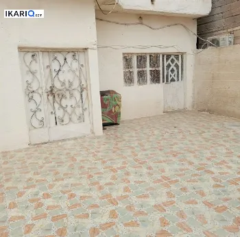 دار للبيع في الزبير - 150 م² / 210,000,000 IQD