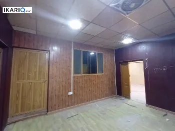 شقة للإيجار في البصرة - 100 م² / 650,000 IQD