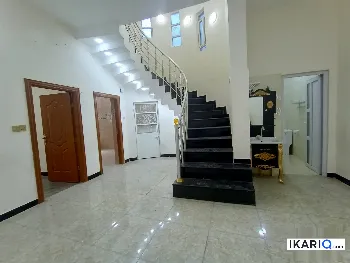 دار للإيجار في البصرة - 170 م² / 750,000 IQD