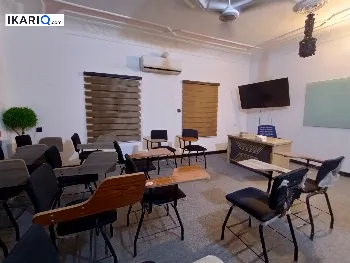 دار للإيجار في البصرة - 250 م² / 3,000 IQD