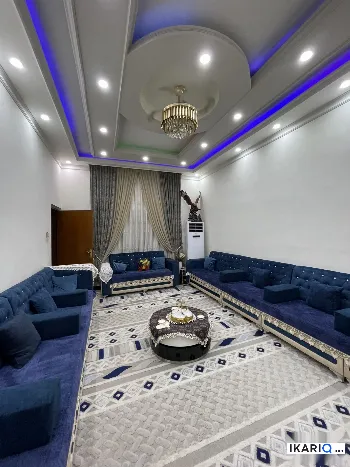 دار للبيع في المهندسين - 150 م² / 295,000,000 IQD