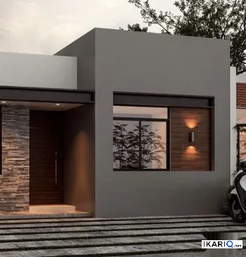 دار للبيع في ياسين خريبط - 200 م² / 415,000,000 IQD