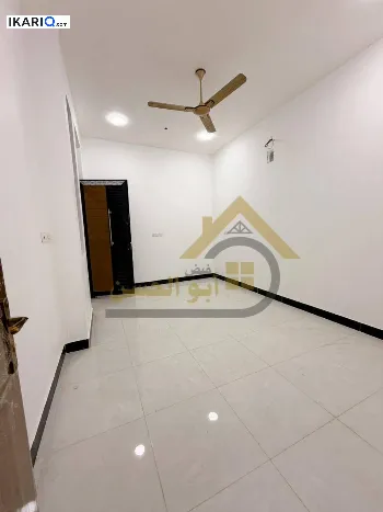 دار للإيجار في المدينة الرياضية - 100 م² / 650,000 IQD