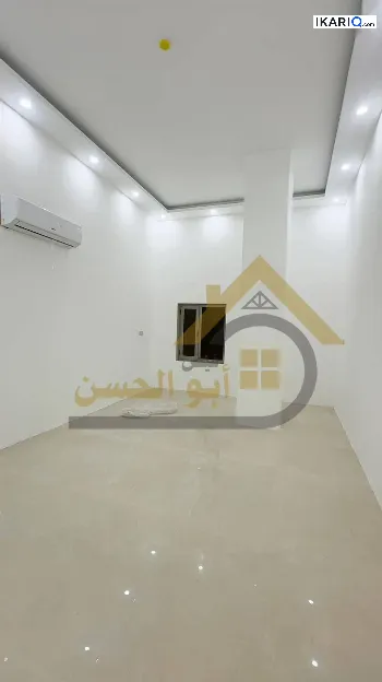 شقة للإيجار في البراضعية - 125 م² / 1,250,000 IQD