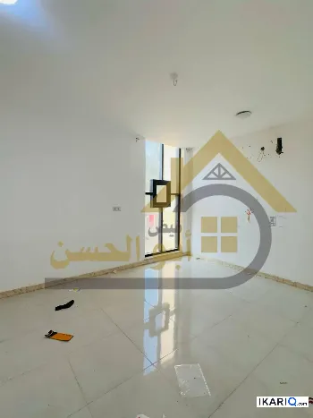 شقة للإيجار في الخضراء - 125 م² / 650,000 IQD