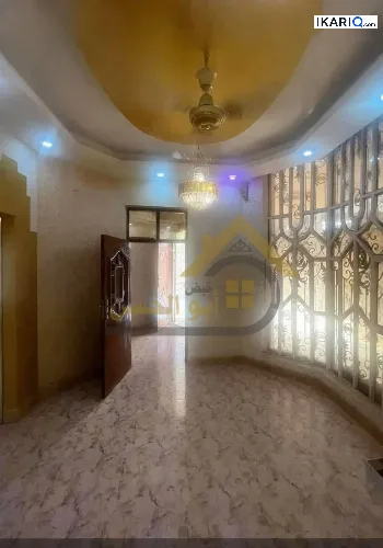 دار للإيجار في الطويسة - 300 م² / 2,500,000 IQD