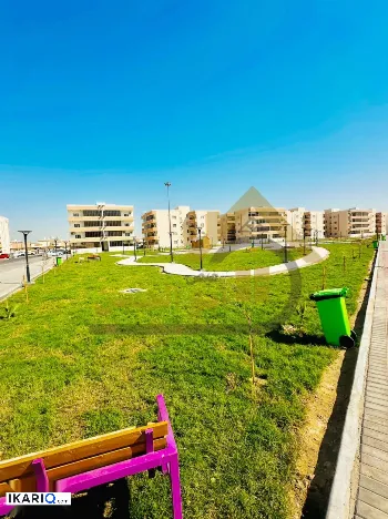 شقة للإيجار في مجمع الأمل السكني - 120 م² / 800,000 IQD