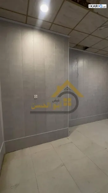 دار للإيجار في صنعاء - 100 م² / 750,000 IQD
