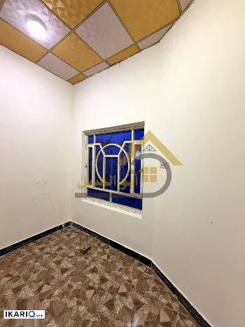 شقة للإيجار في الخضراء - 150 م² / 650,000 IQD
