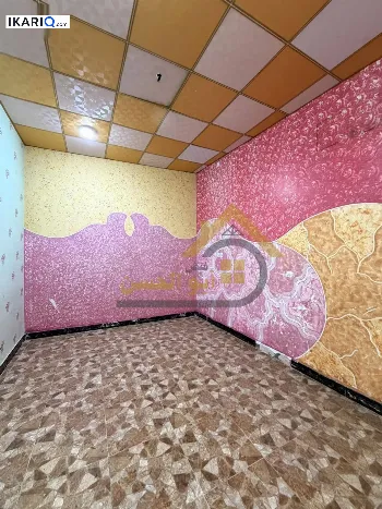 شقة للإيجار في الخضراء - 150 م² / 650,000 IQD