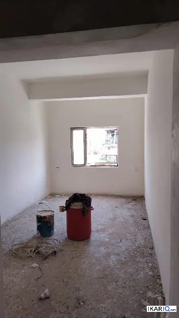 مكتب للإيجار في الحرية - 60 م² / 500,000 IQD