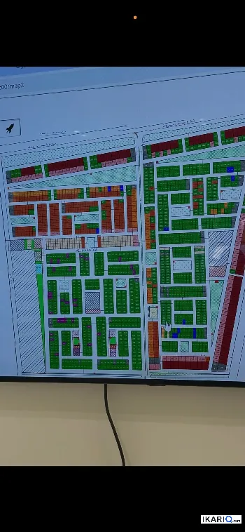 فيلا للبيع في ياسين خريبط - 200 م² / 385,000,000 IQD