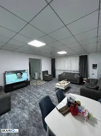 شقة للبيع في شاهان ستی - 128 م² / 4,415,000 IQD