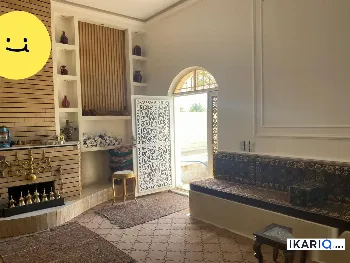 مزرعة للبيع في ابوغريب - 2500 م² / 870,072,500 IQD