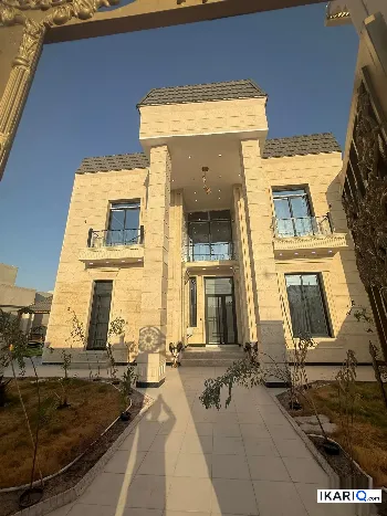 فيلا للبيع في أبو الخصيب - 600 م² / 500,000,020 IQD