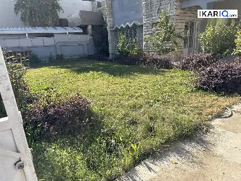 فيلا للإيجار في القادسية - 500 م² / 3,250,000 IQD
