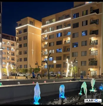 شقة للبيع في السيدية - 125 م² / 200,000,000 IQD
