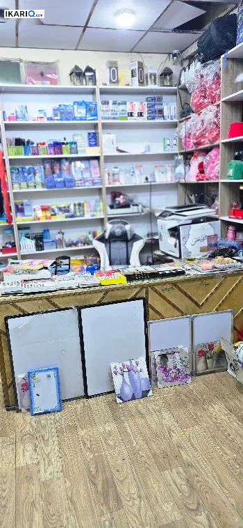 محل للبيع في الحيانية - 4 م² / 5,000,000 IQD