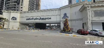 شقة للبيع في شارع المطار - 217 م² / 420,000,000 IQD