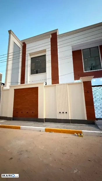 فيلا للبيع في صنعاء - 275 م² / 1,750,000,000 IQD